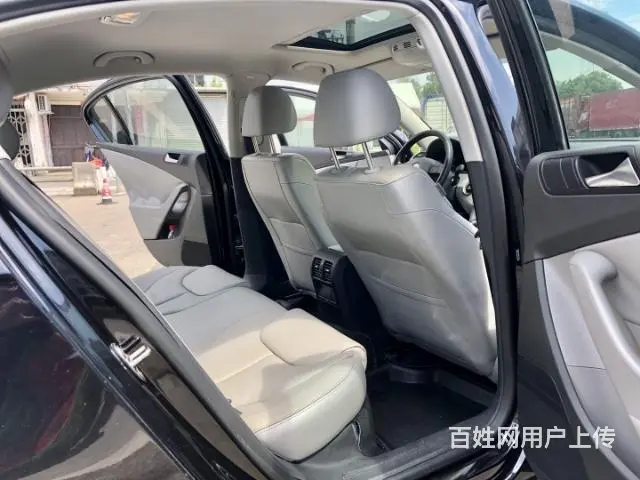 大众 迈腾 2011款 1.4TSI 双离合 精英版 - 图片 7