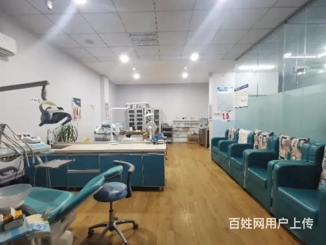旺铺居）社区医院各类证件齐全办公用品齐全整体转让 - 图片 4