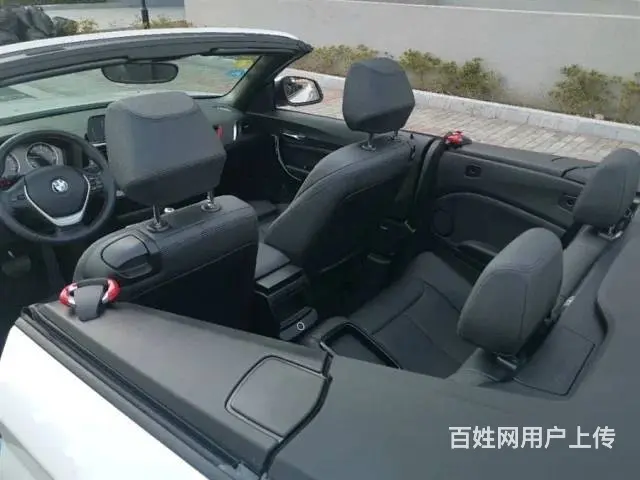 宝马2 Series [2系] 2018款 220i Con - 图片 6