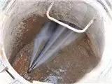 娄底化粪池清理丶隔油池打捞电话多少 - 图片 1