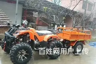 那曲「4轮摩托车、沙滩车」正规厂-导航和114可查 - 图片 10
