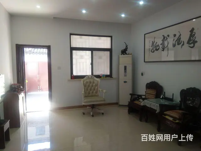吴江八都产权房精装新装别墅出售 - 图片 7