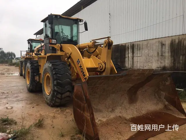 长期出售厦工，龙工铲车，车多价优惠，欢迎到店看试车 - 图片 7