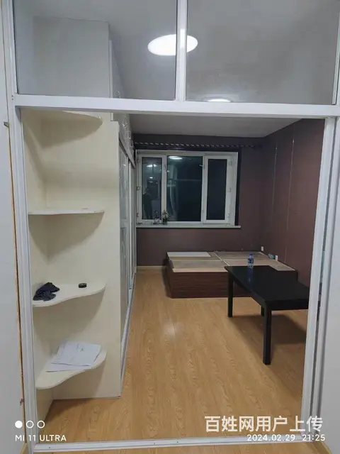 鹿林山二十四中附近 四楼 - 图片 5