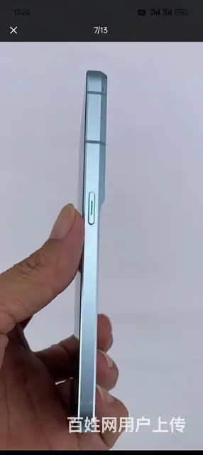 【搞定了！】99新opporeno8pro+处理 - 图片 3