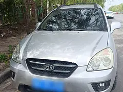 起亚佳乐