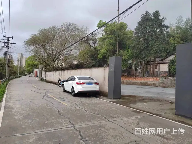 （老板本人）开福区捞刀河附近独门独院场地住房原始房东低价出租 - 图片 1