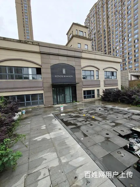 九江市区独栋商业招租 适合做幼儿园 - 图片 1