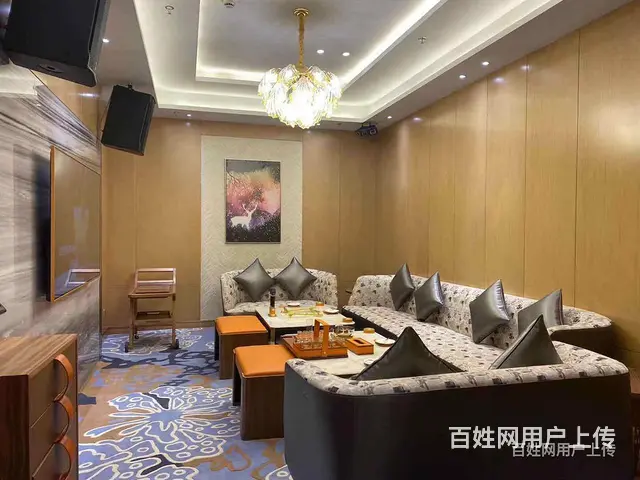 盘点南充档次高夜总会订房预订哪家档次高？ - 图片 1