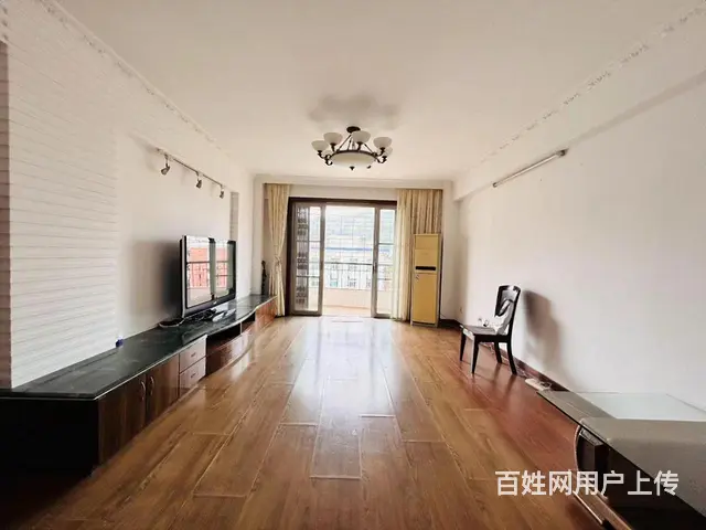 卧龙BRT对面 云亭花园 正规三房两卫 楼梯2楼 - 图片 1