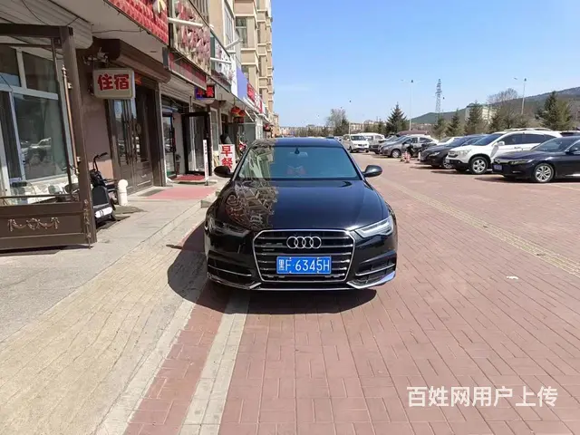 别克GL8 2013款 GL8 豪华商务车 3.0 手自一体 - 图片 7