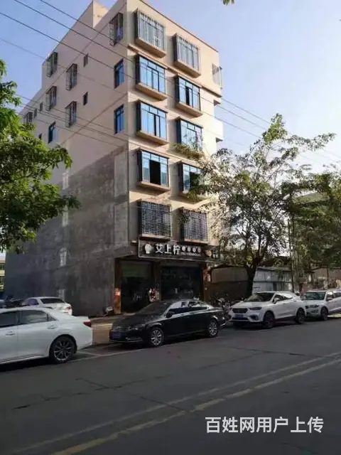 （51旺铺推荐）定安整栋600平铺面急租 - 图片 4