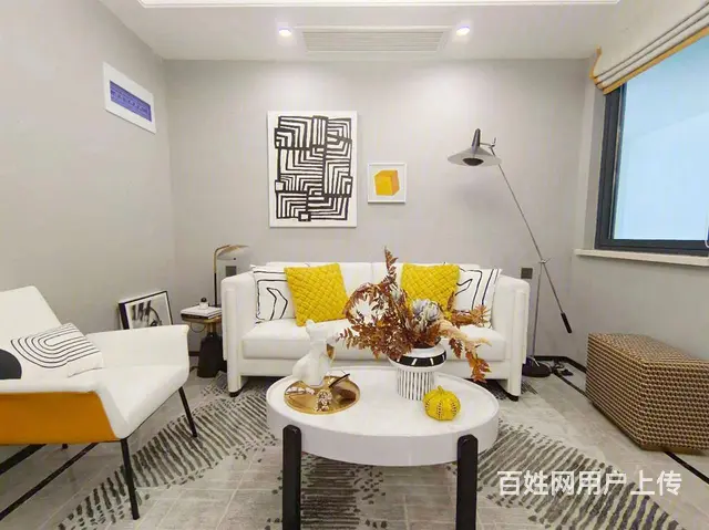临安刚需小户型 精装两房 交通便利 配套成熟 优惠 - 图片 1