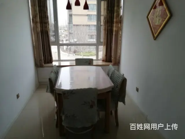 水映华庭 普通住宅 豪华装修 - 图片 10