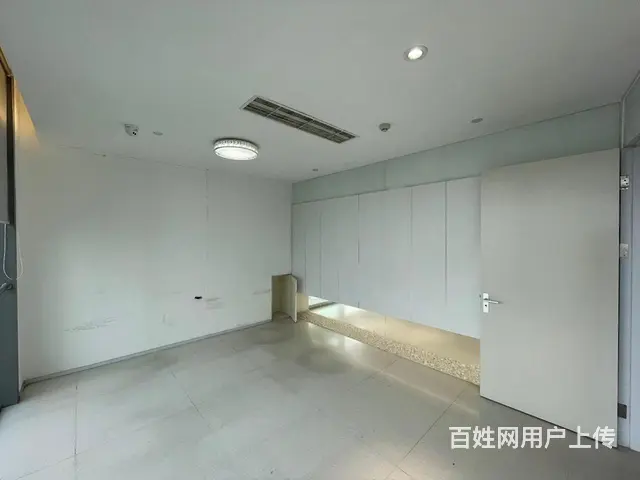 大象国际中心，精装出租300至5500方，部分户型带小露台！ - 图片 5