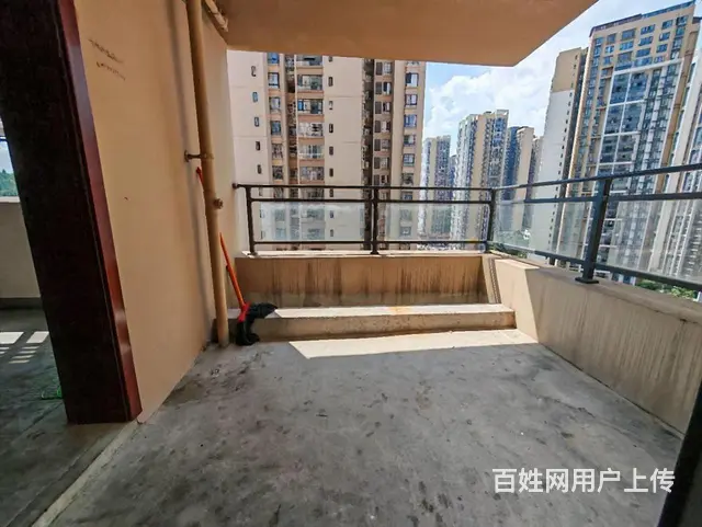 招商花园旁拓海南山郡三房，可按揭，  即装修 - 图片 11