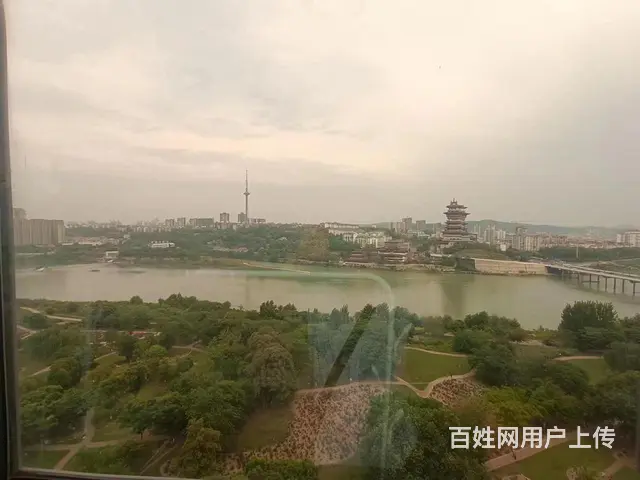 东方红桥头碧水印象全临江江景房精装证满家具家电 - 图片 1