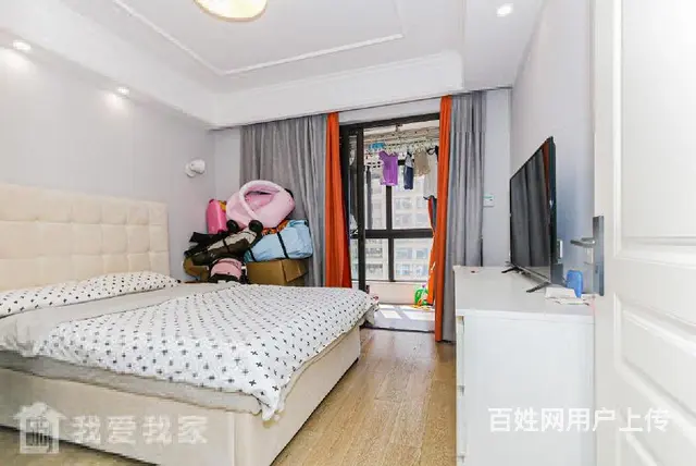 西兴房主狂甩高品质好房580.00万元多层[1-7层]精装修 - 图片 11