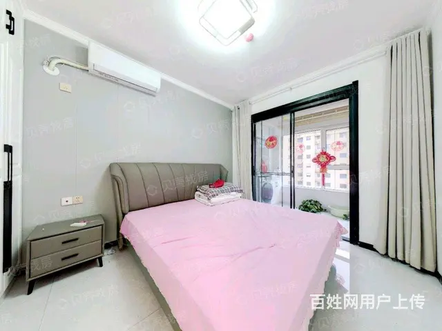 高新区，鑫苑又一程家境。精装。3室。可按揭 - 图片 7