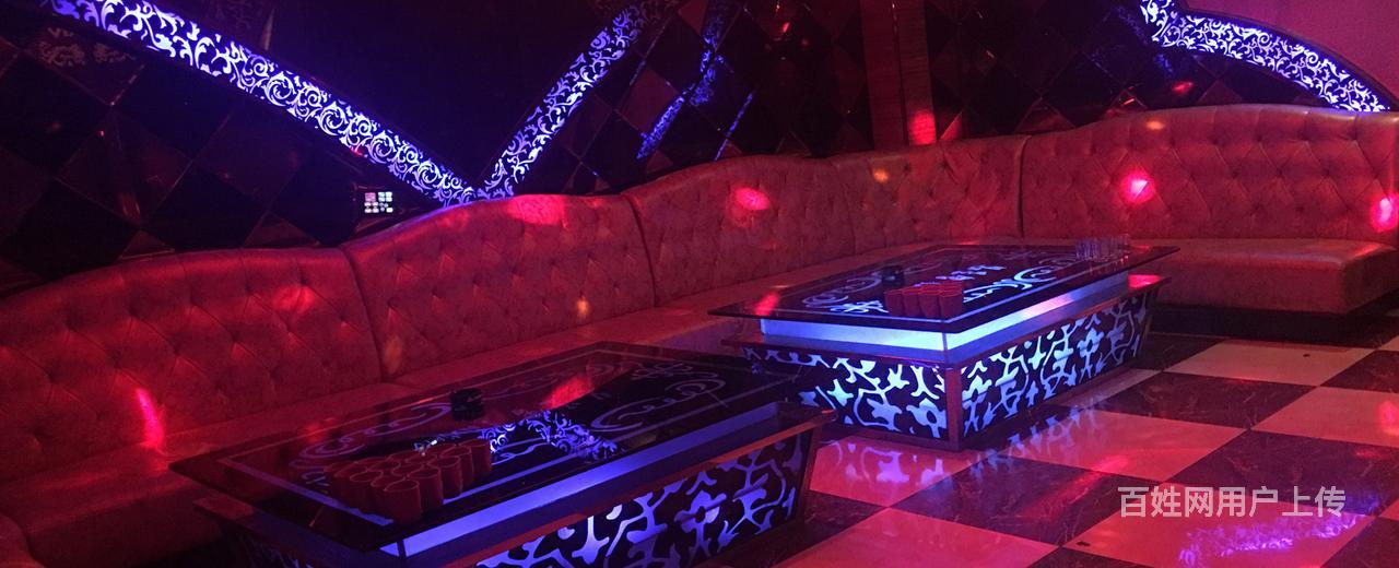 珠海/九大好玩不贵的夜总会ktv消费预订排名