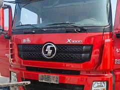 二手德龙平板车 前四后八 二手9.6米平板车 国五
