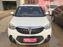 中华 中华V3 2017款 1.5 手动 基本型