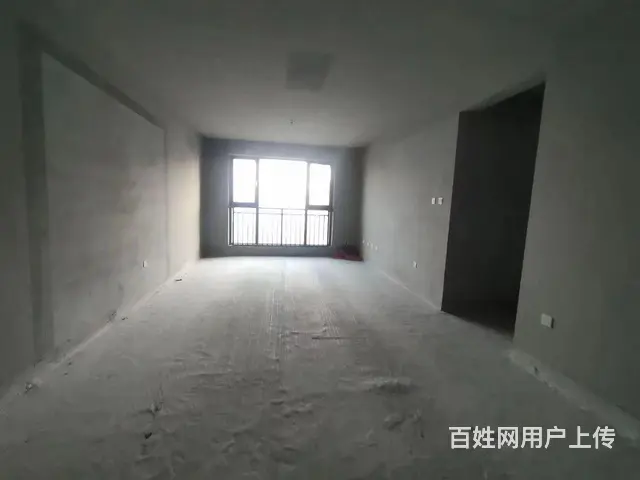 银堤漫步三室二厅二卫 - 图片