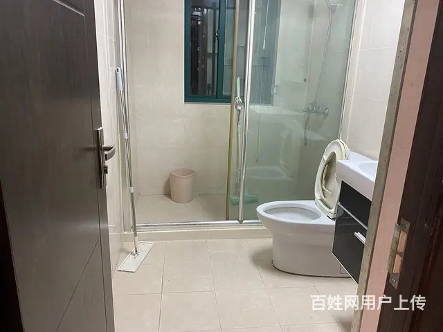 云峰家园三室110方6号地铁口江河汇火车东站御临云府东祥元府 - 图片 3