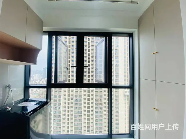园林路仁和路双地铁近武丰佳园 金地自在城 沙湖港湾 - 图片 7