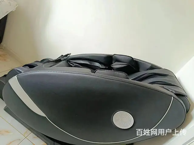 高档按摩椅甩卖，搬家换新 - 图片 2