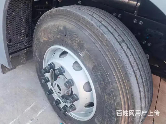 20年9月 格尔发  560马力    品牌：格尔 - 图片 8