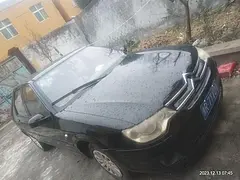 【搞定了！】东风雪铁龙
