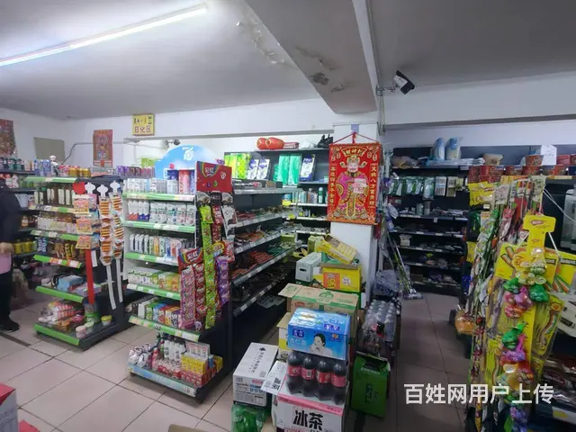 皇姑区银山路经营多年便利店出兑 - 图片 5