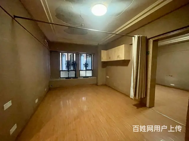 （老板本人）黄土岭地铁口汇金国际银座精装修写字楼房东优价直租 - 图片 10