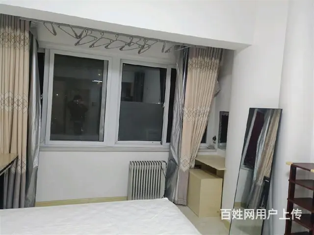 南大街东头二马路滨海国际广场附近光上滨海国际公馆东向海景好房 - 图片 5