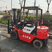 二手叉车2吨3吨3.5吨5吨燃油叉车二手电动叉车小