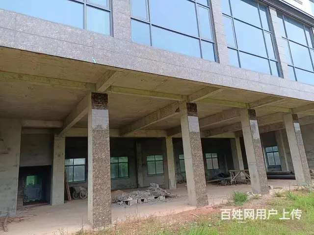 （个人发布）浏阳工业园旁2500平整栋厂房仓库出租 - 图片 1