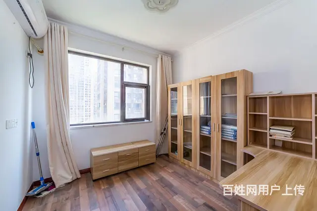 绿都万和城七区 3室2厅 精装修 - 图片 3