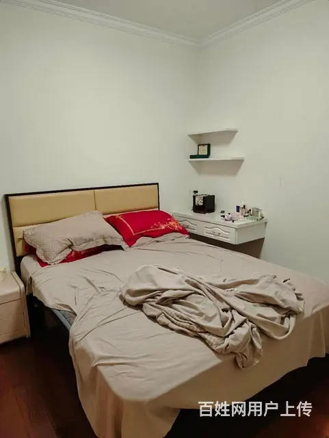 店长重点推荐！宇诚御景园2室宇诚御景园家具电器齐全非常干净 - 图片 4
