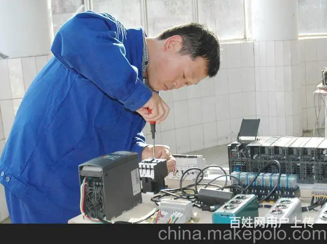 昆山博文技能培训中心介绍电工证怎么考？  电工报考 - 图片 1