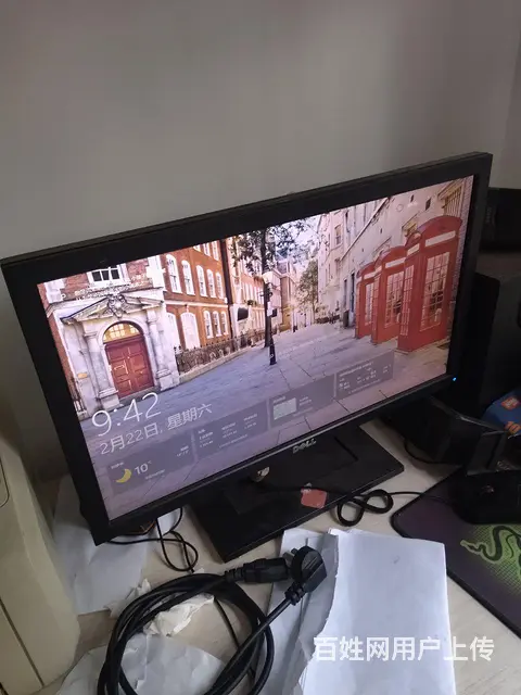 出售戴尔20寸显示器 - 图片 5