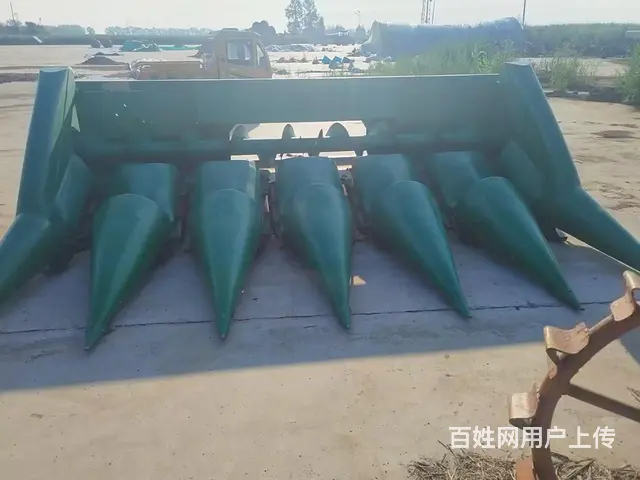 天人玉米割台 - 图片 5