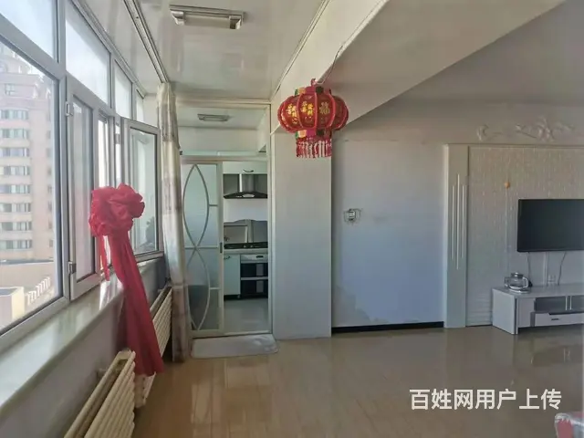 向阳区公积金高层10楼113平带8平储物间 中等装修 55万 - 图片 7
