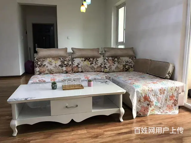 整套出租房屋 - 图片 1
