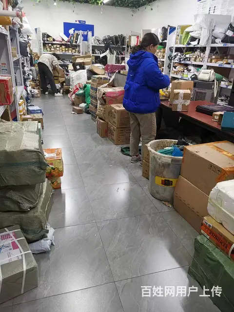 A（个人）开福区高端商圈的菜鸟驿站转让编号9059 - 图片 6