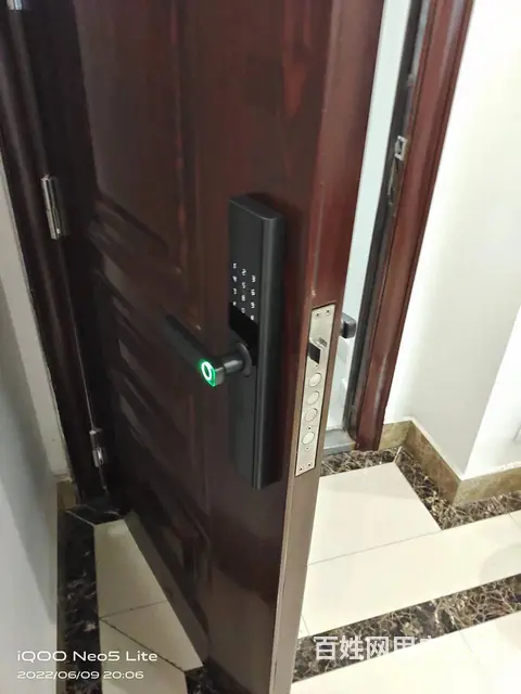 长沙极达开锁-长沙换锁芯-防盗门开锁 - 图片 4