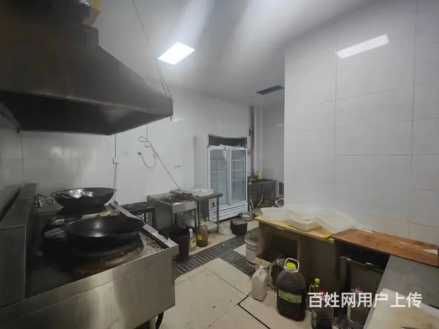 （徐州找店网）丰县北关产业园全新餐饮店转让 - 图片 3