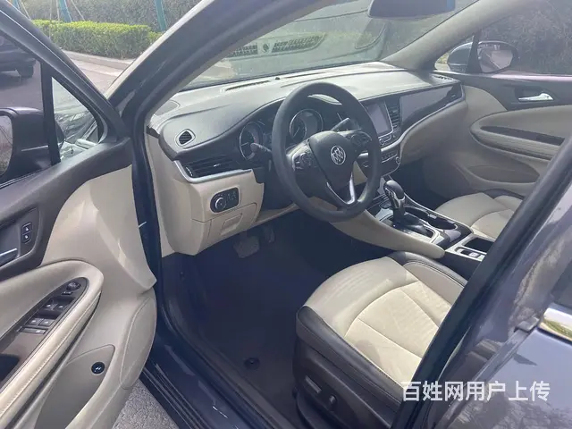 【搞定了！】别克 威朗 2017款 1.5 手自一体 15S - 图片 4