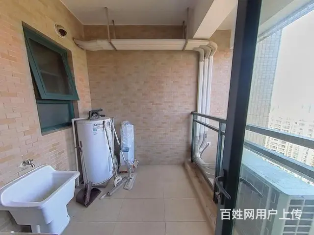 仁恒星园 推荐必看房 品质小区 三房161平米 满五唯一 - 图片 7