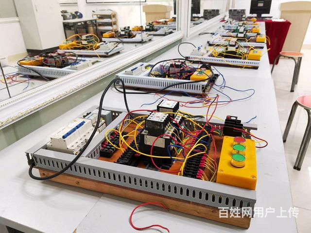 学电工证在哪里报名多少  钱的图片